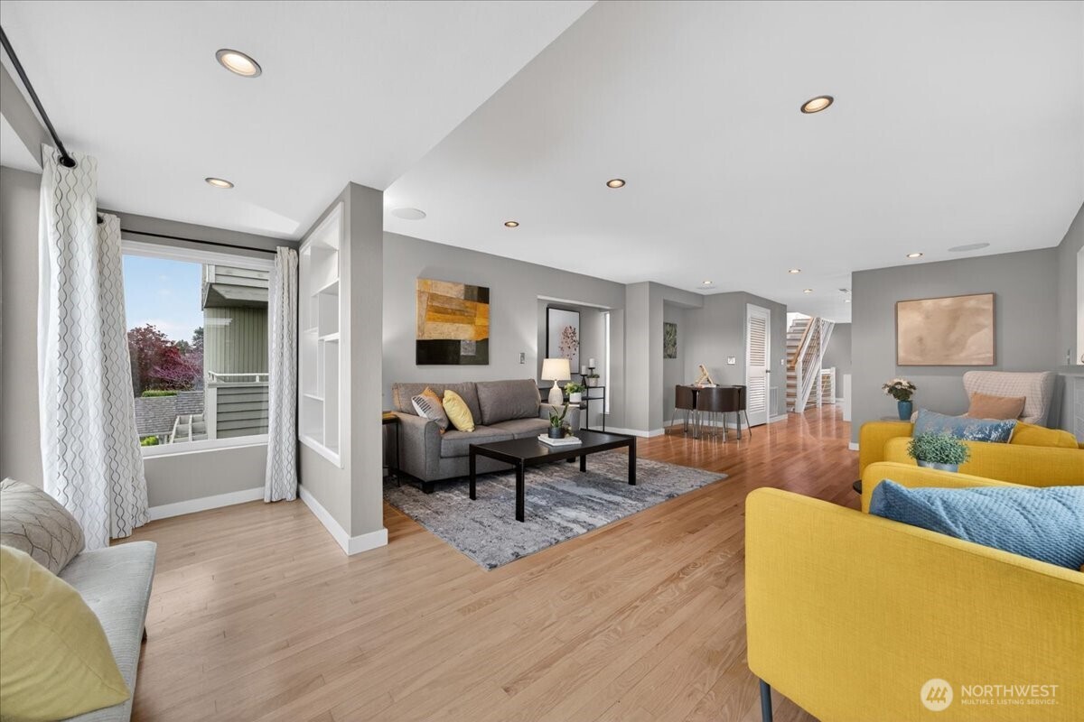4132 44th Avenue Southwest Seattle, WA 98116 - Photo 27 of 39