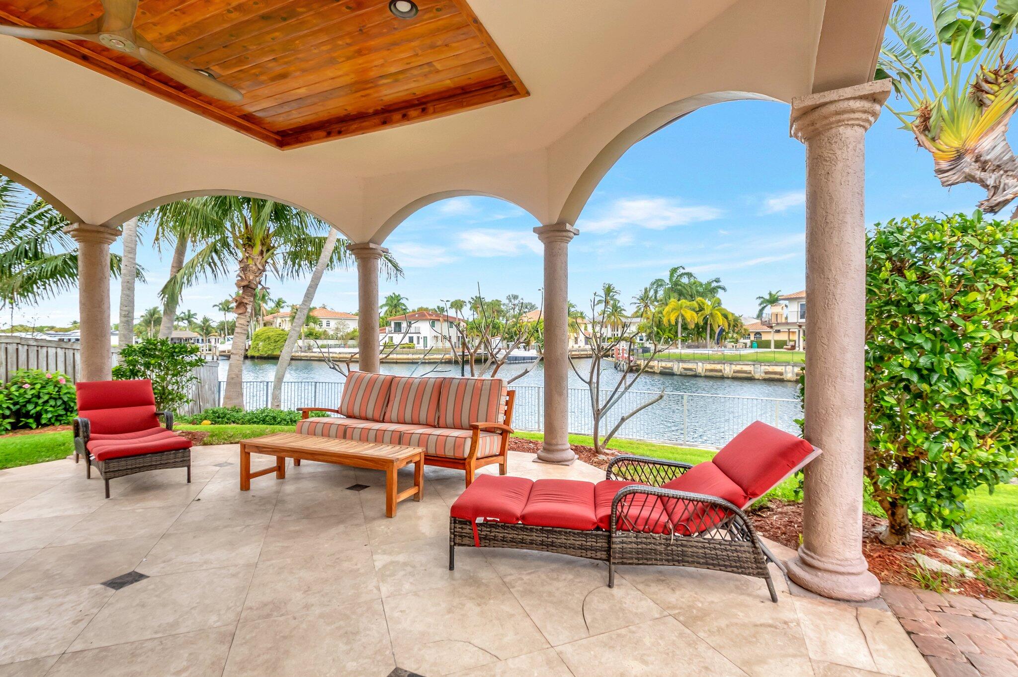 611 Southwest 15th Street Boca Raton, FL 33486 - Photo 3 of 57 Gazebo