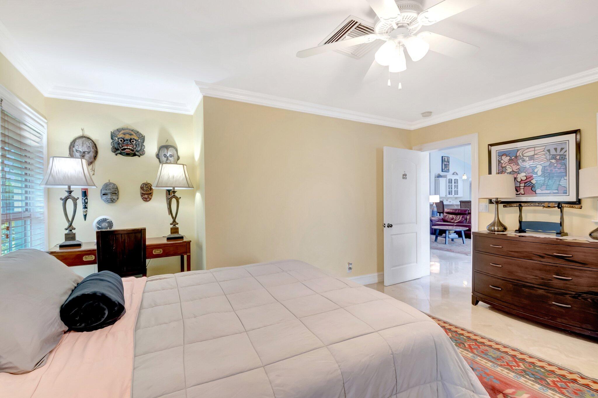 611 Southwest 15th Street Boca Raton, FL 33486 - Photo 31 of 57 Bedroom # 2 en suite