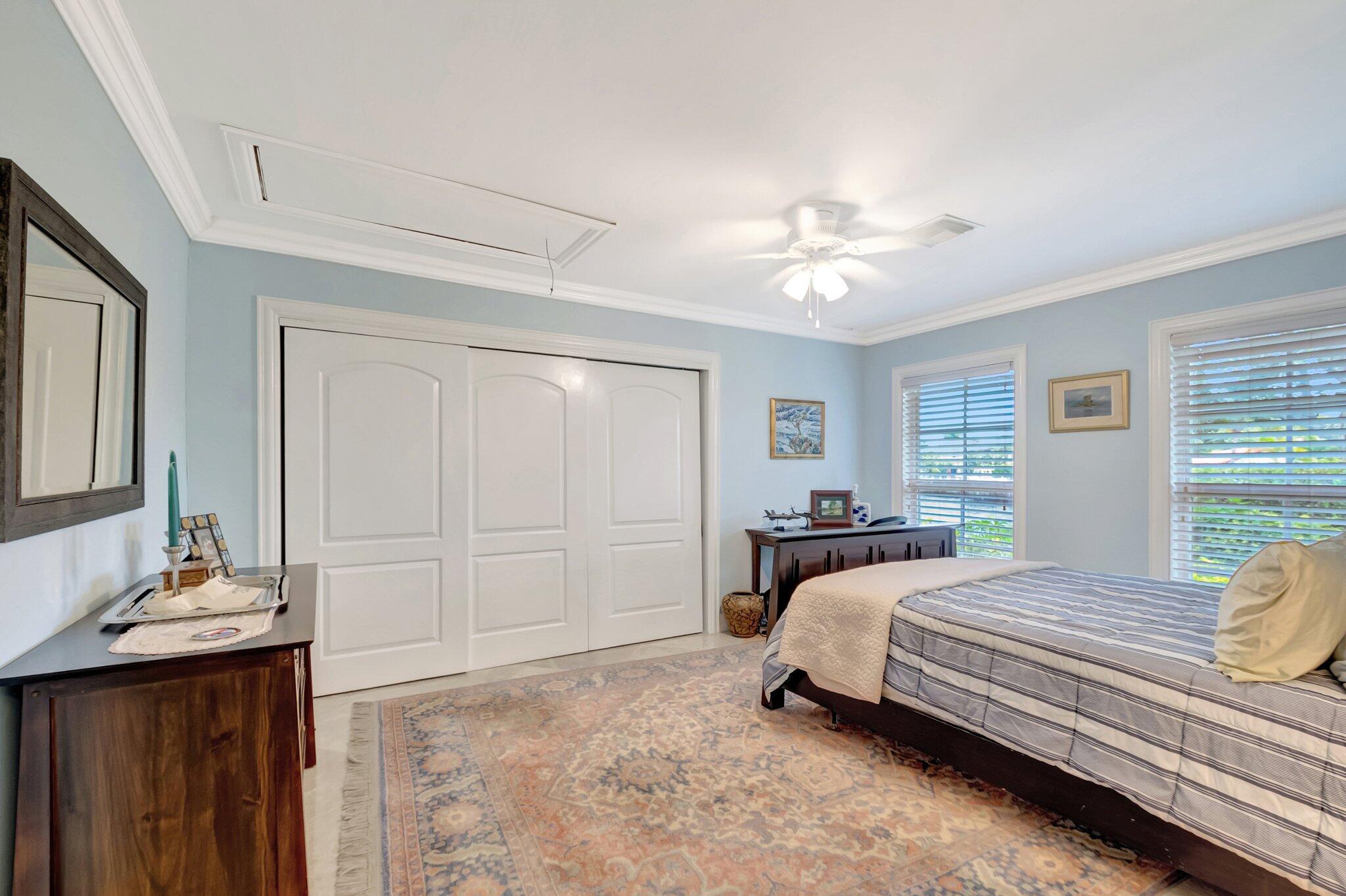 611 Southwest 15th Street Boca Raton, FL 33486 - Photo 34 of 57 Bedroom # 3