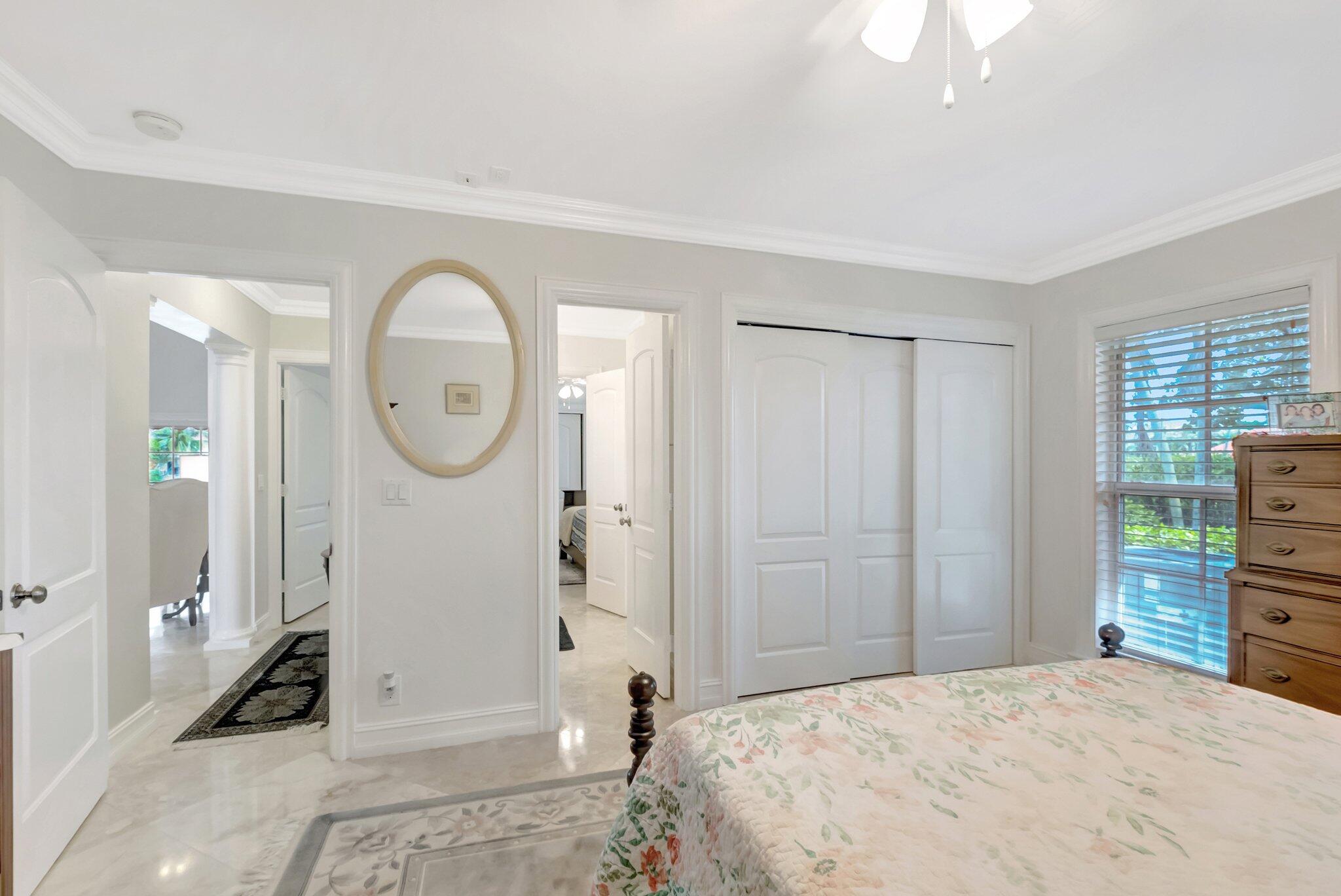 611 Southwest 15th Street Boca Raton, FL 33486 - Photo 39 of 57 Bedroom # 4
