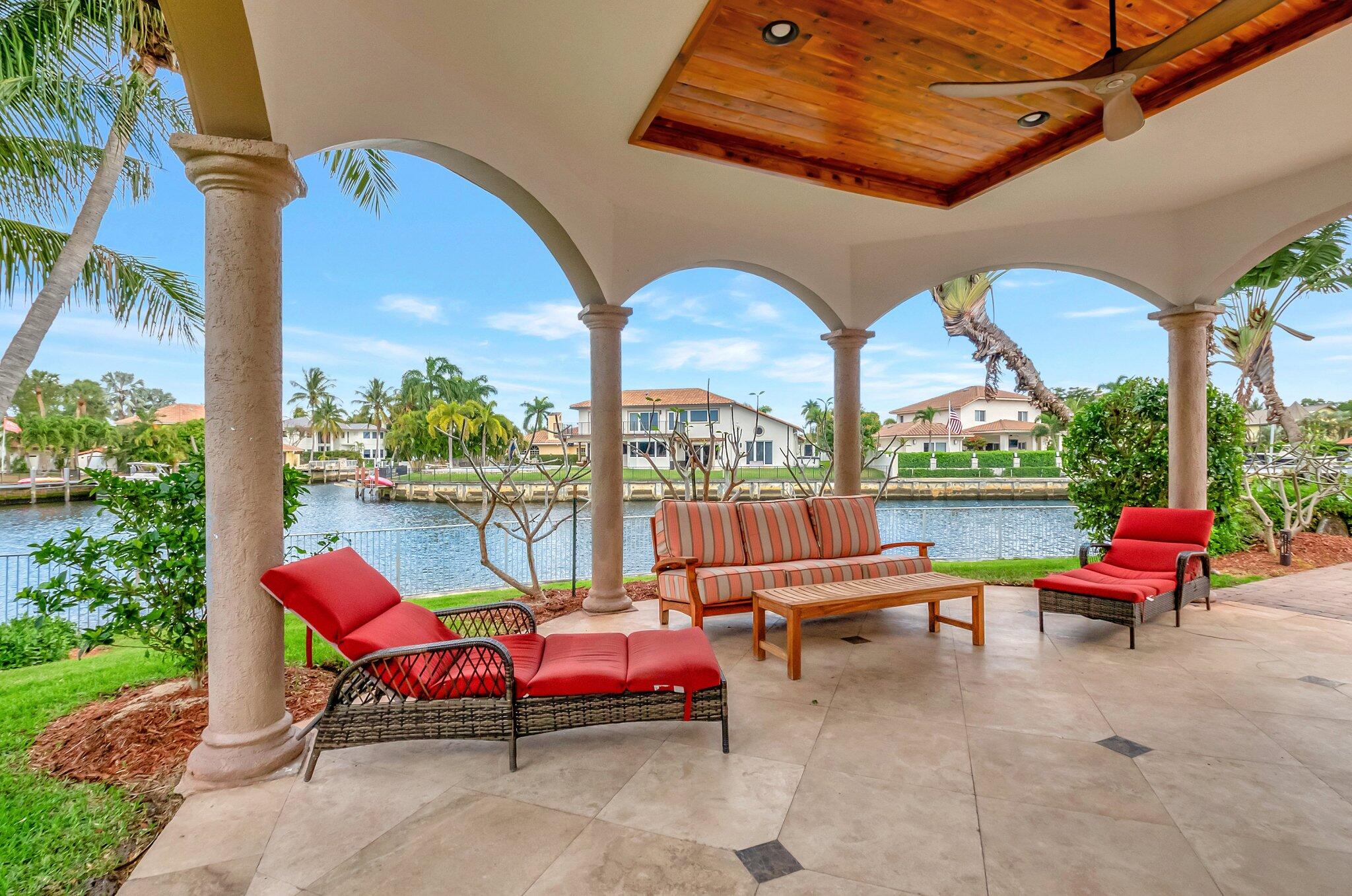 611 Southwest 15th Street Boca Raton, FL 33486 - Photo 48 of 57 Gazebo