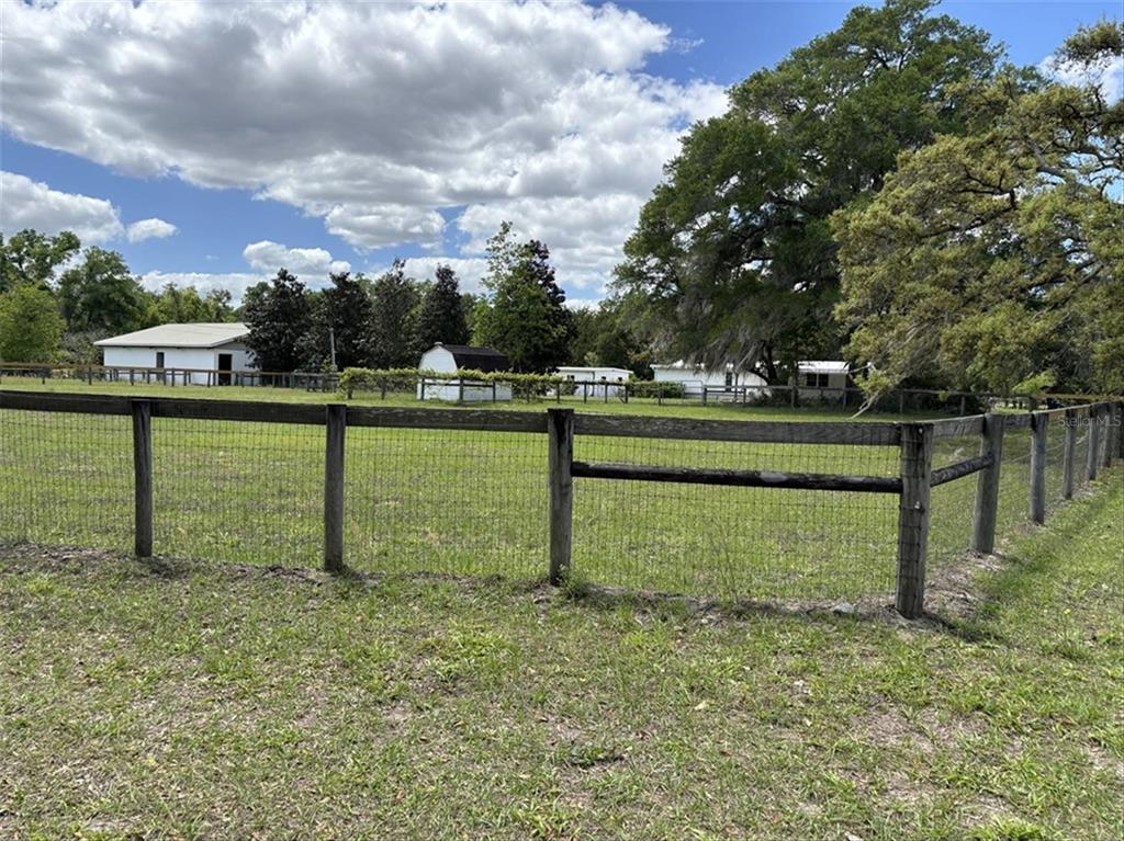 11331 Dempsey Road Brooksville, FL 34601 - Photo 1 of 1 a view of a park