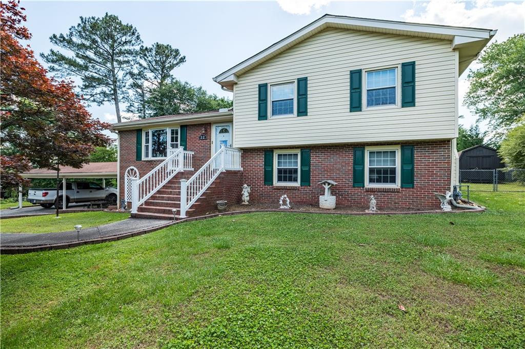 32 View Drive Southeast Rome, GA 30161 - Photo 1 of 1 Gallery Image 1