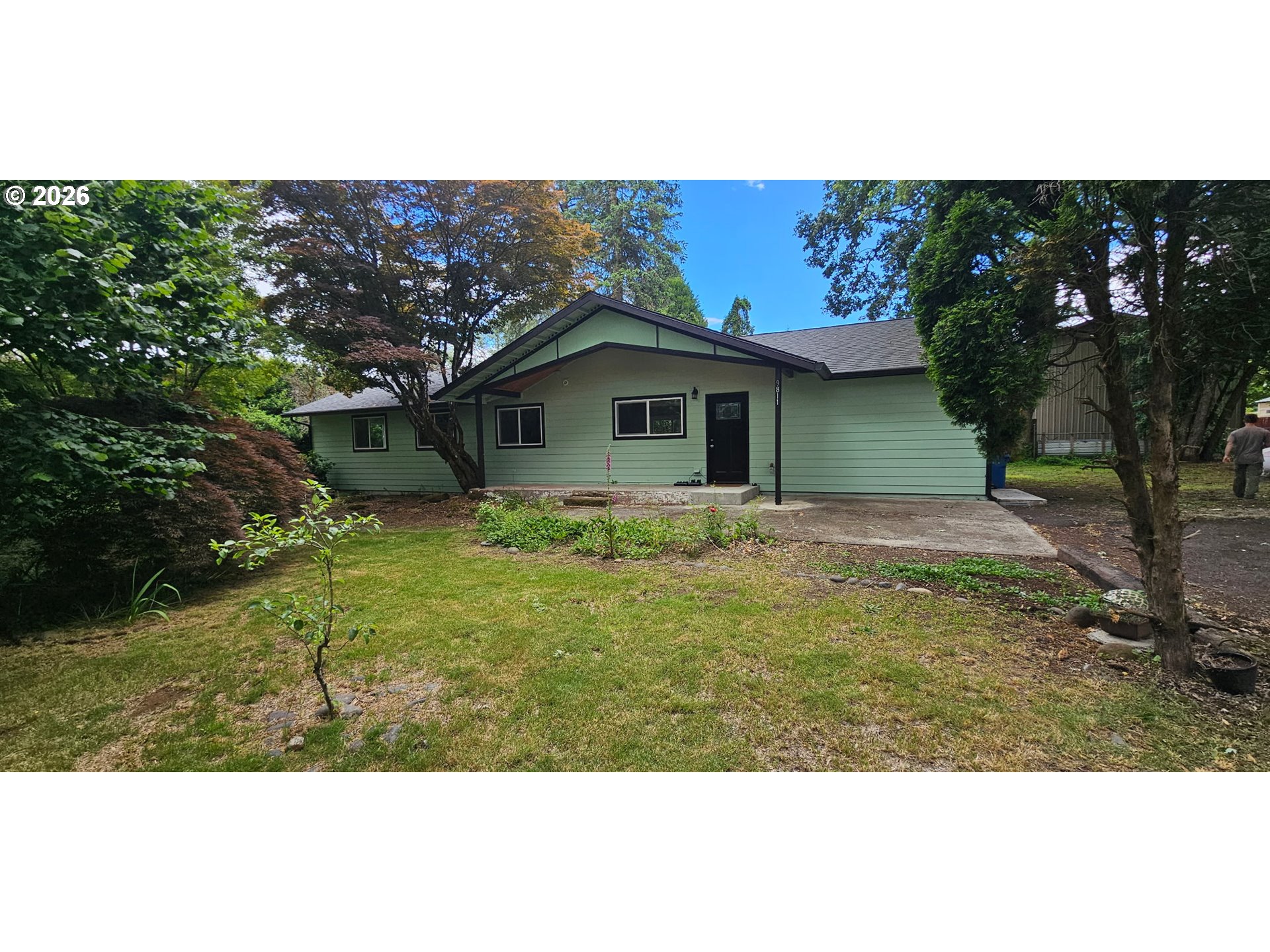 9811 Northeast Covington Road Vancouver, WA 98662 - Photo 26 of 27