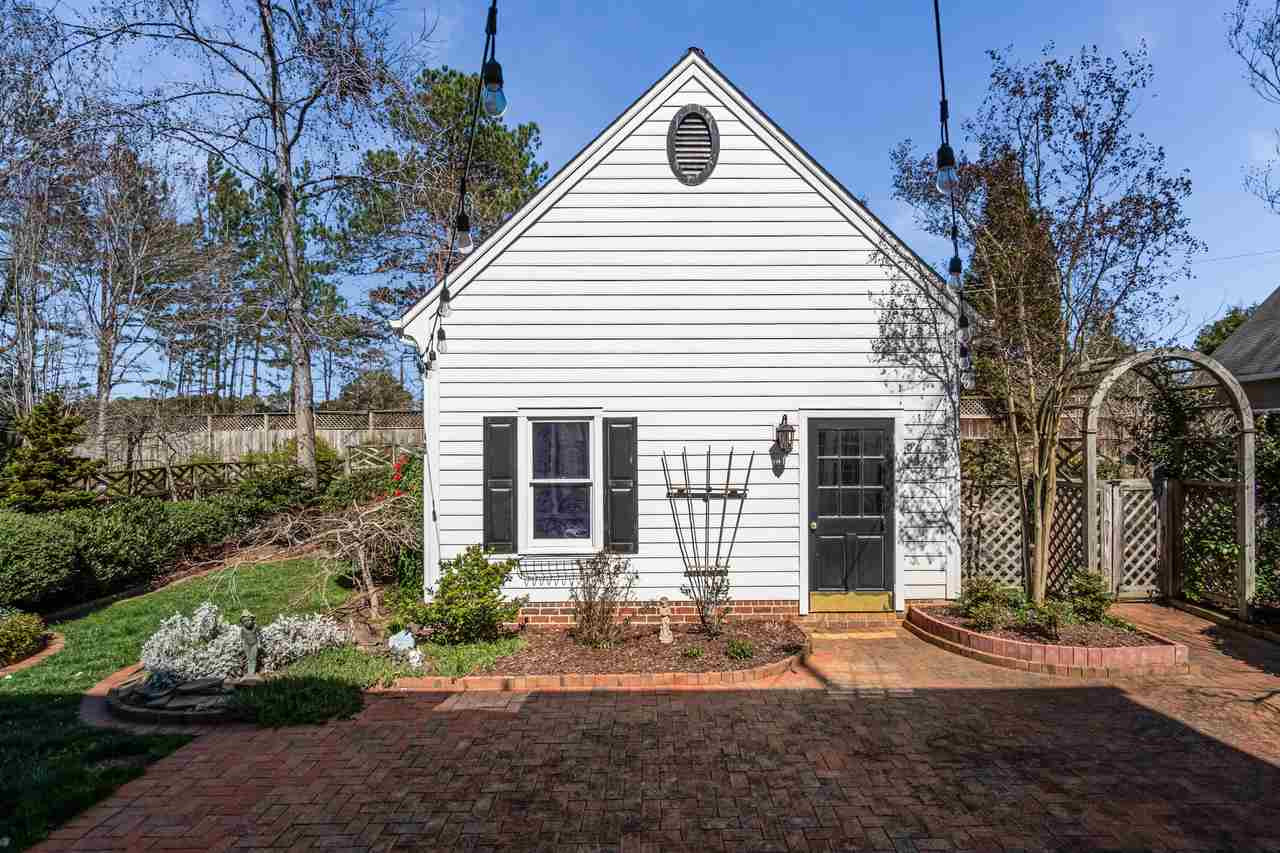 8817 Mourning Dove Road Raleigh, NC 27615 - Photo 24 of 30 Photo 24
