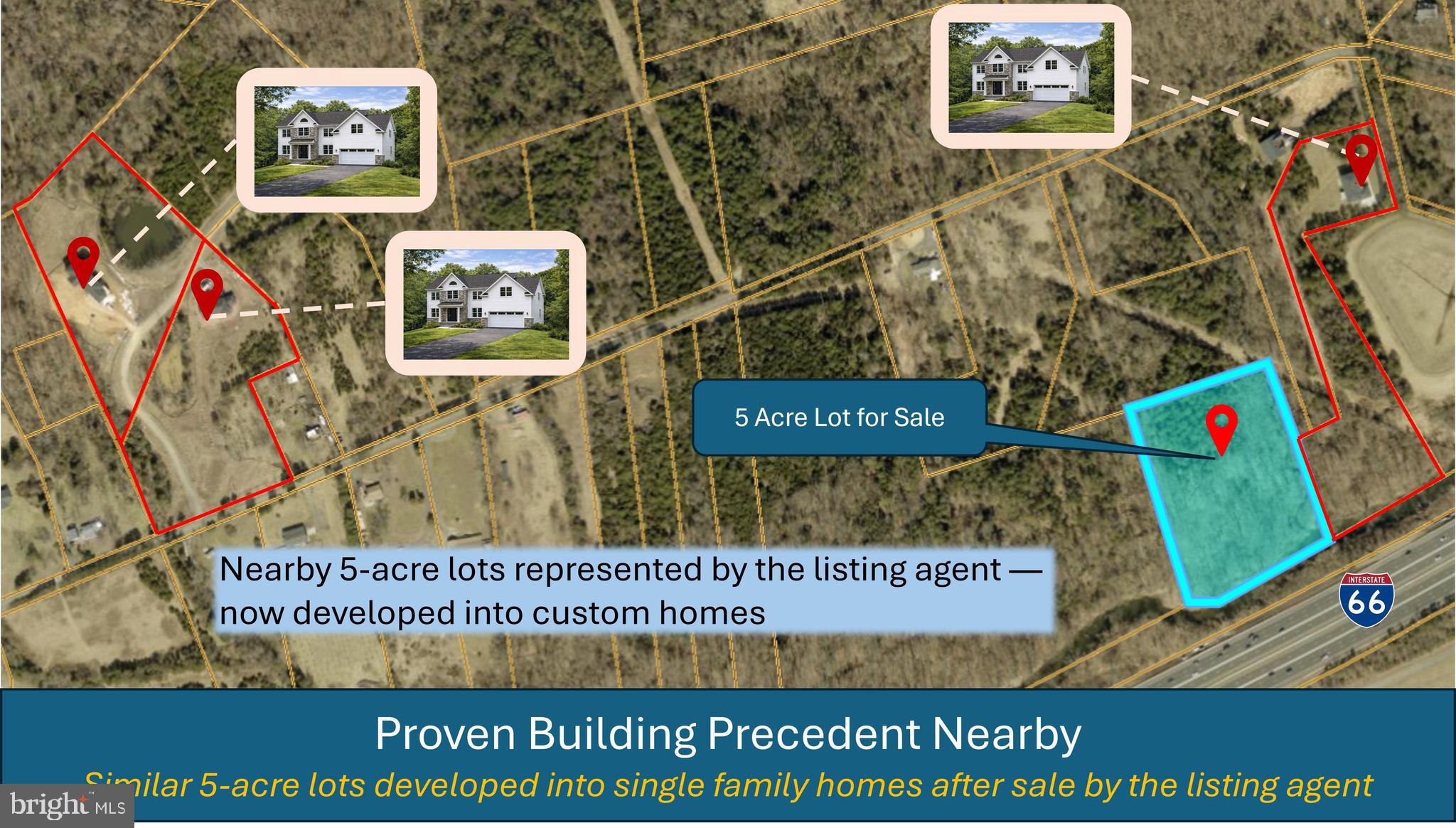 3 Compton Road Centreville, VA 20121 - Photo 2 of 7 unknown