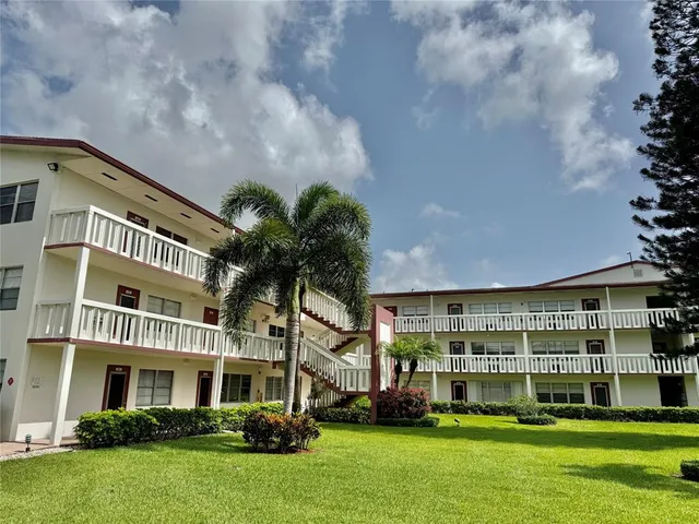 $1,300 | 440 Fanshaw K, Unit 440, Boca Raton, FL 33434