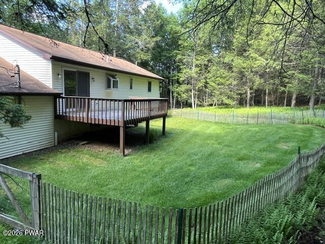18 Short Road Beach Lake, PA 18405 - Photo 20 of 22
