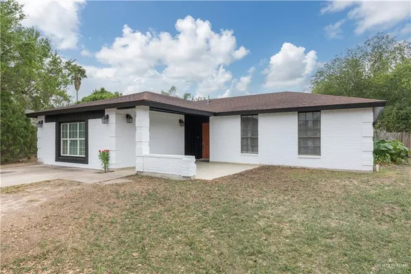 $239,000 | 5805 North 33rd Street, McAllen, TX 78504