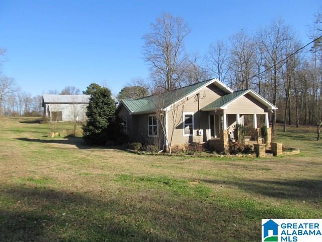 490 Holland Road Horton, AL 35980 - Photo 18 of 21