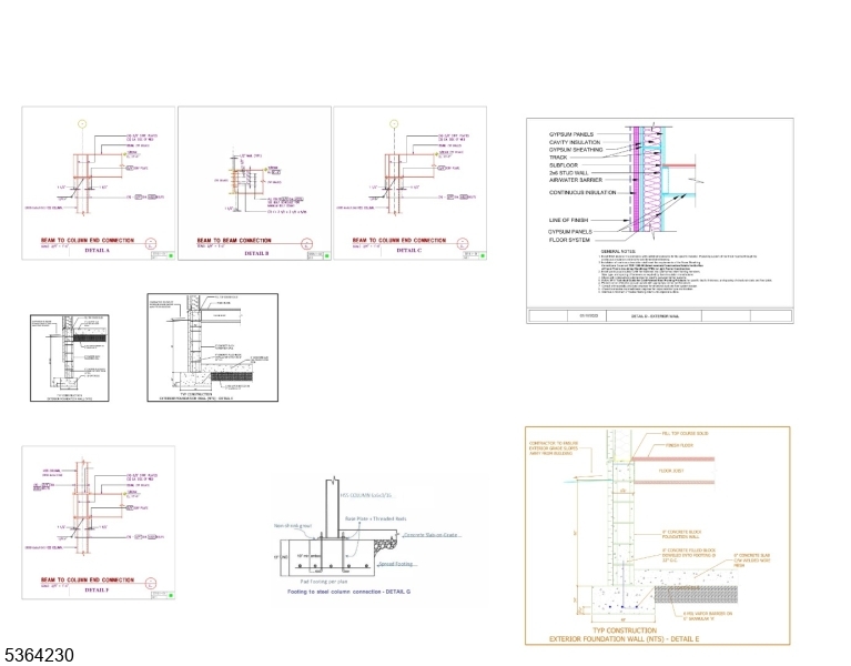 19 Lourdes Court Andover, NJ 07821 - Photo 16 of 20