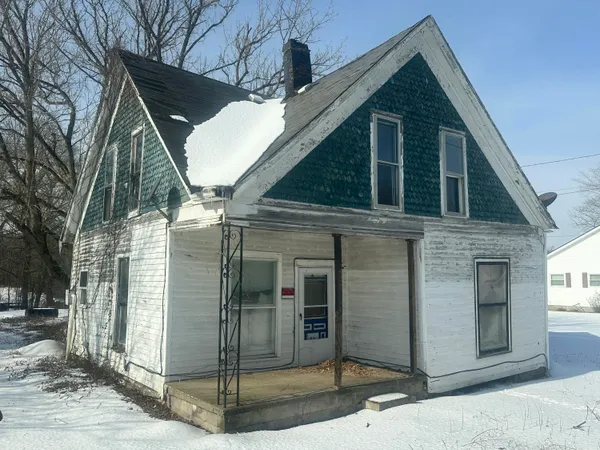 $17,900 | 9151 Highway 60, Salt Lick, KY 40371