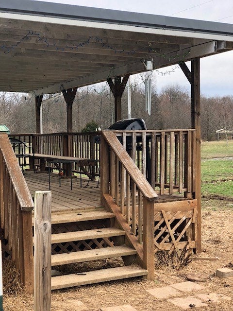 4580 Blackjack Road Franklin, KY 42134 - Photo 13 of 14 Gallery Image 13