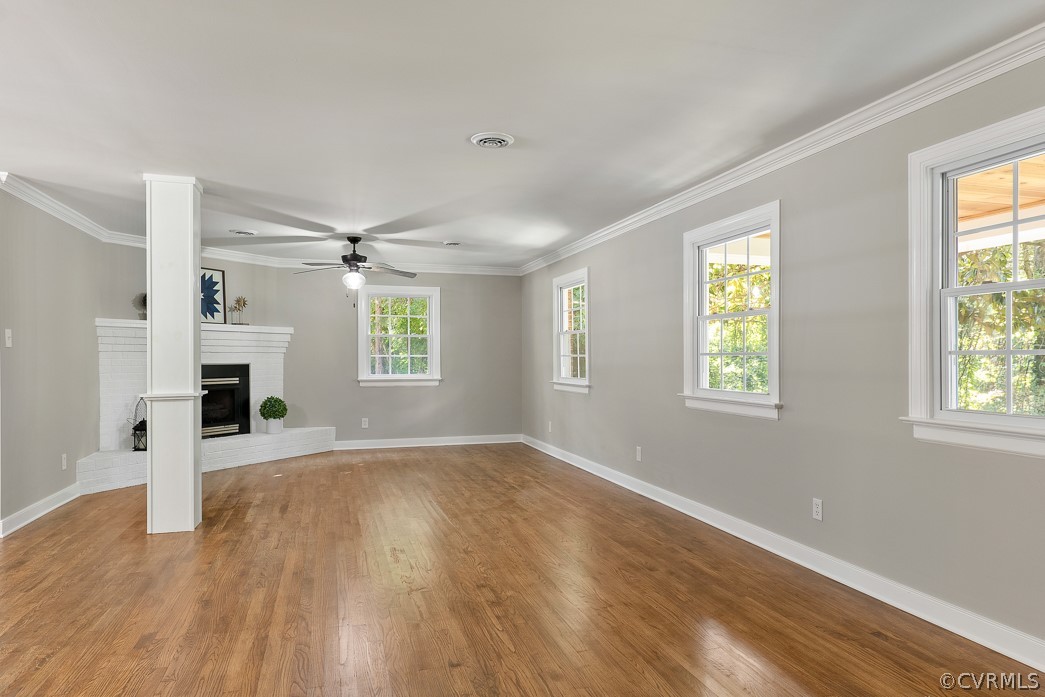 3409 Newbys Bridge Road Chesterfield, VA 23832 - Photo 8 of 27 Gallery Image 8