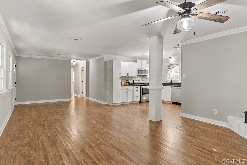 3409 Newbys Bridge Road Chesterfield, VA 23832 - Photo 10 of 27 Gallery Image 10