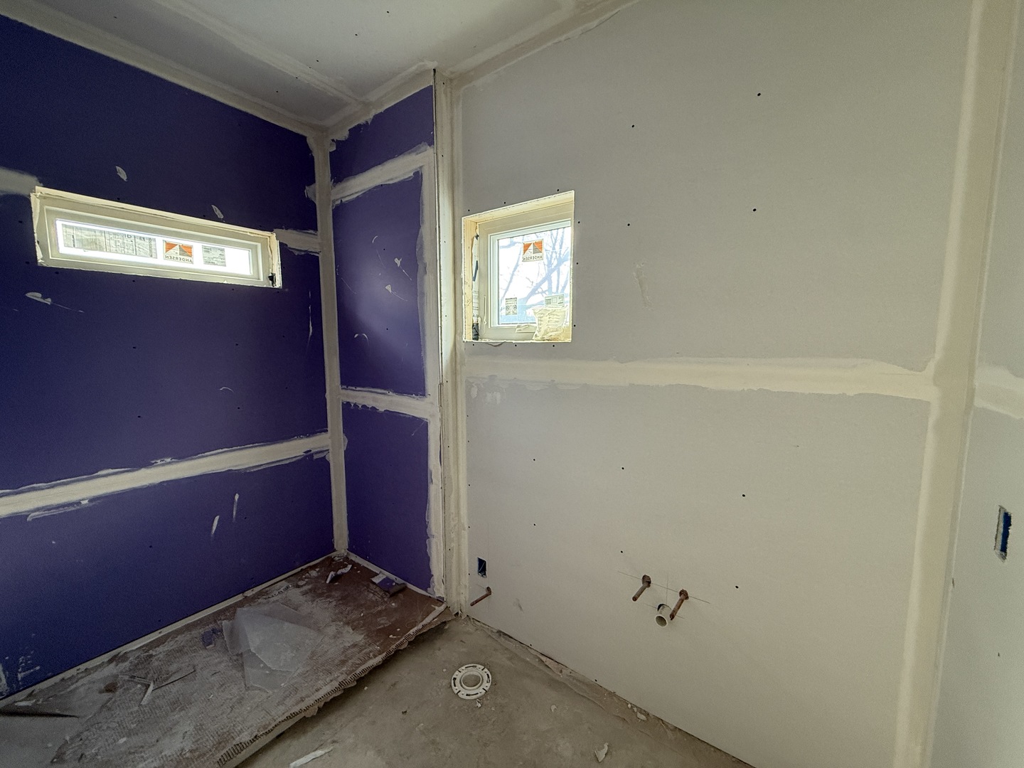 403 East Larmon Street Tolono, IL 61880 - Photo 19 of 22 a view of an empty room