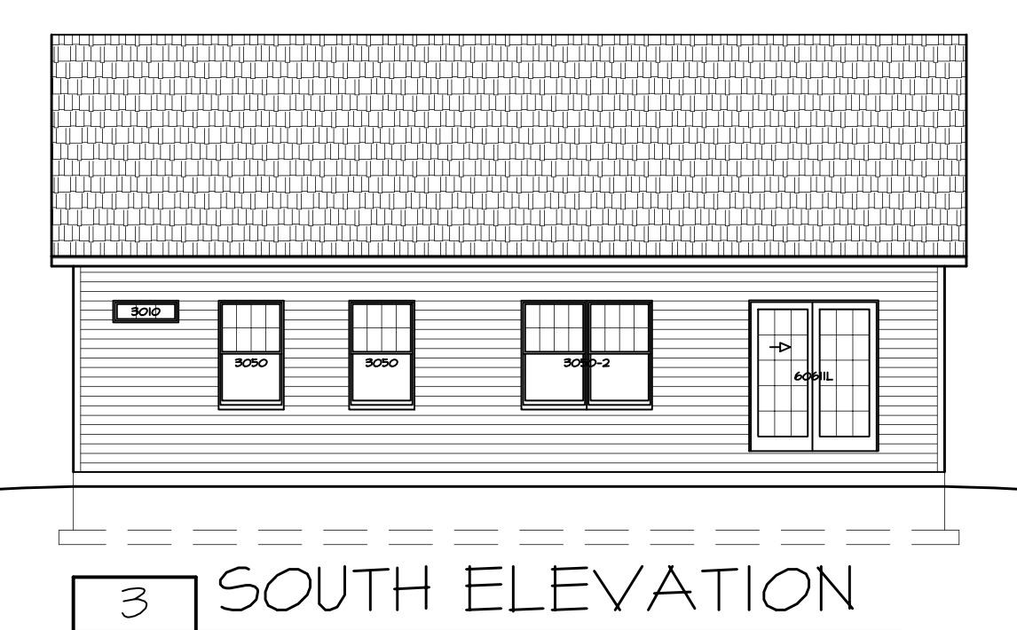 403 East Larmon Street Tolono, IL 61880 - Photo 8 of 22 a view of a building