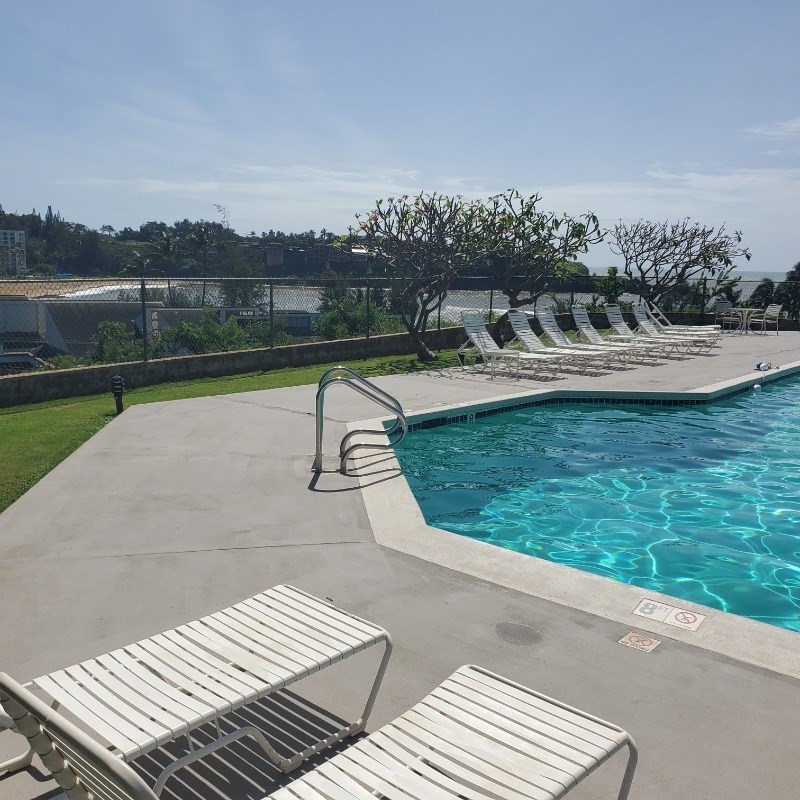 3411 Wilcox Road, Unit FV75 Lihue, HI 96766 - Photo 1 of 7 Gallery Image 1