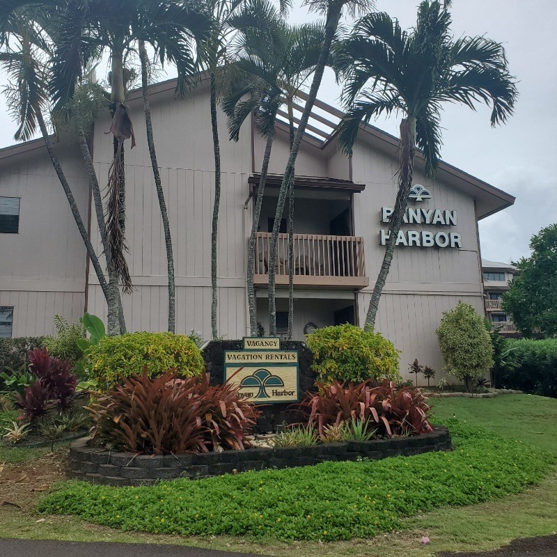 3411 Wilcox Road, Unit FV75 Lihue, HI 96766 - Photo 6 of 7 Gallery Image 6