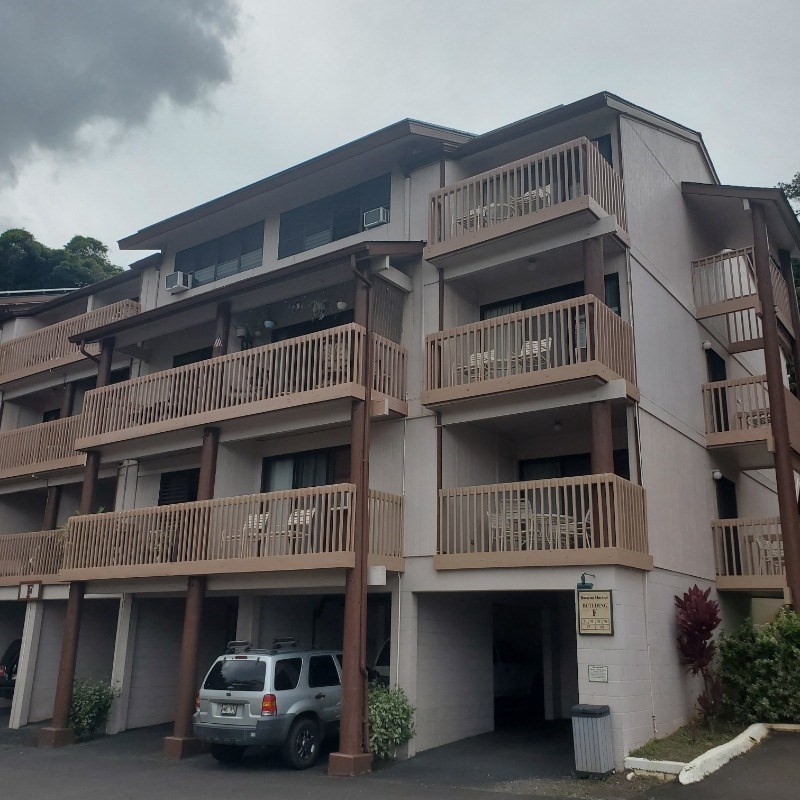 3411 Wilcox Road, Unit FV75 Lihue, HI 96766 - Photo 7 of 7 Gallery Image 7