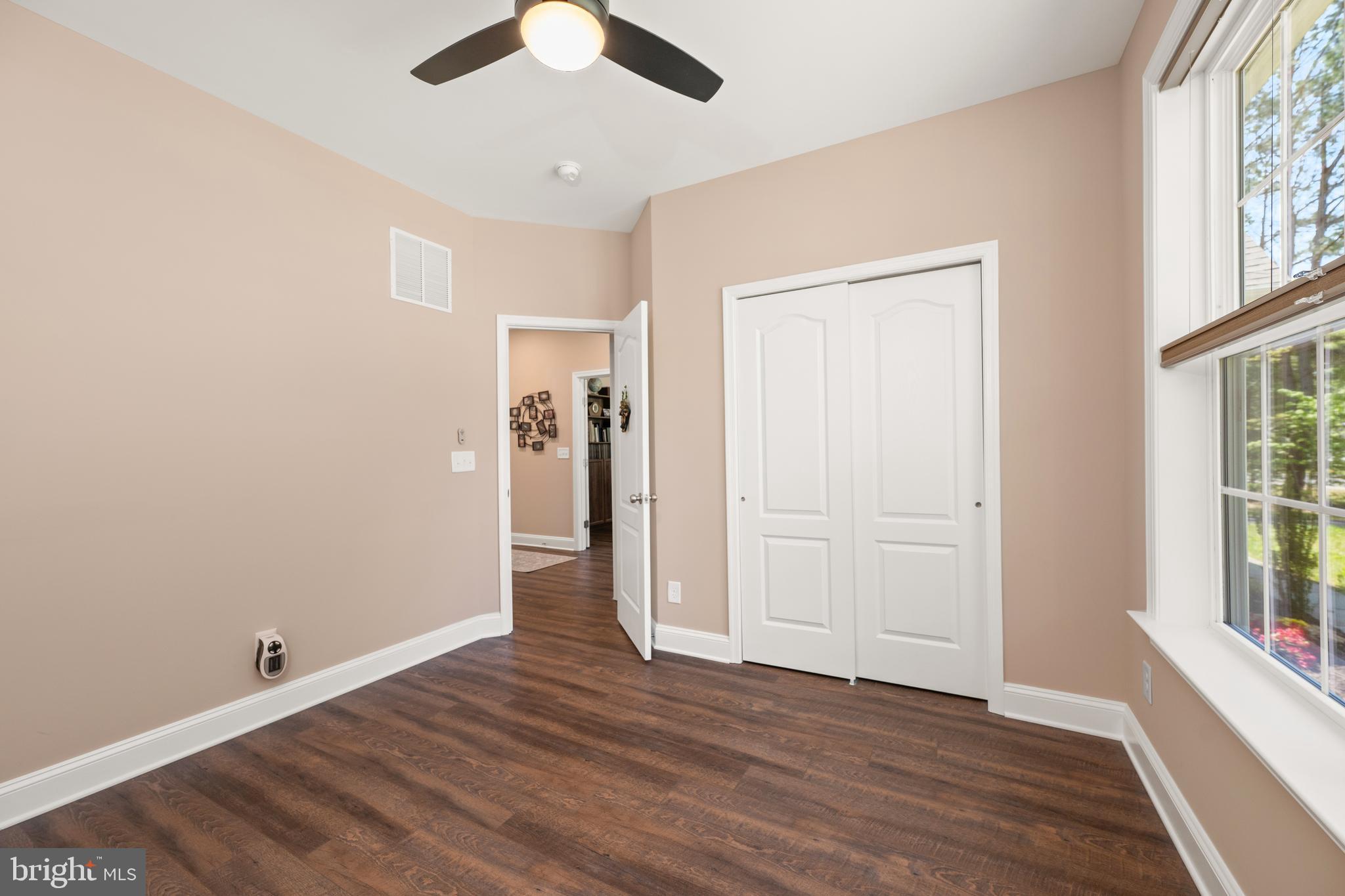 24574 Beaver Way Georgetown, DE 19947 - Photo 22 of 47 Bedroom 3
