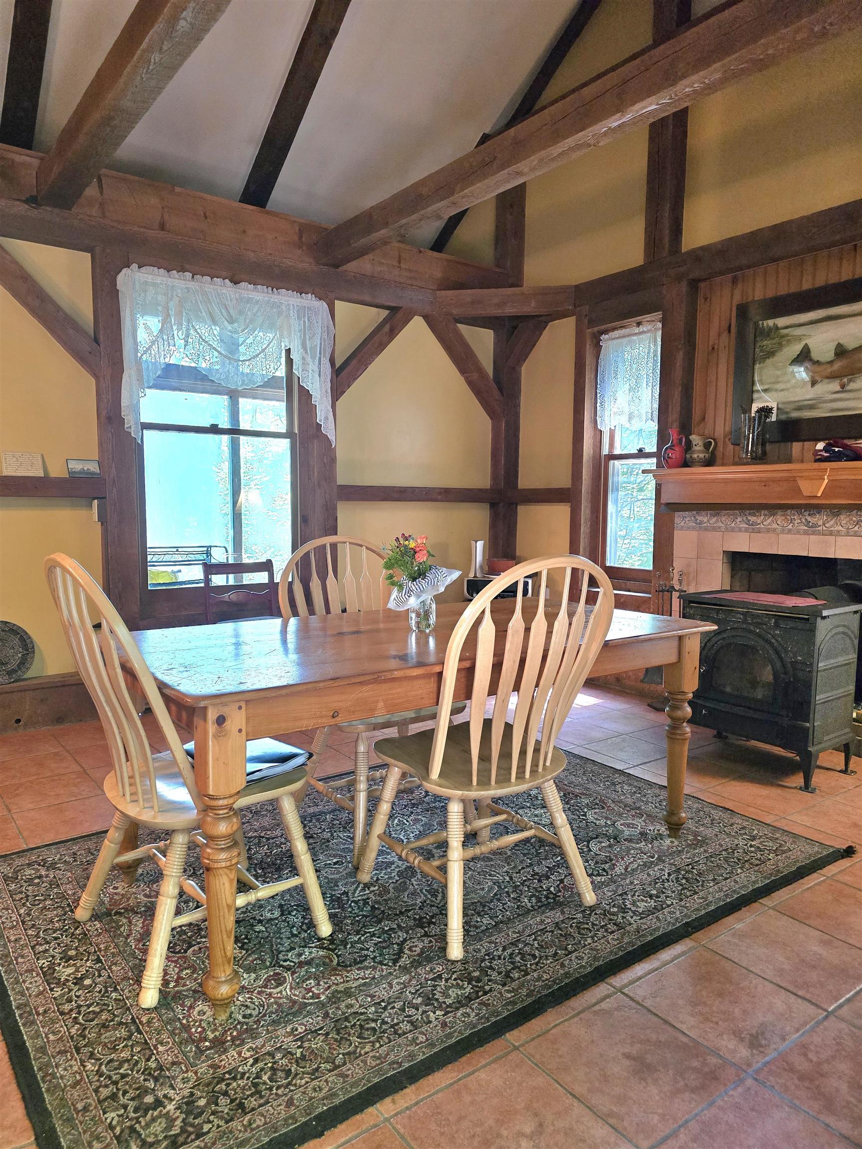 9 Burdett Road Bartlett, NH 03845 - Photo 5 of 41