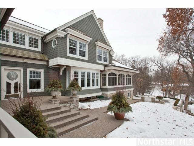 4933 East Sunnyslope Road Edina, MN 55424 - Photo 17 of 18 Gallery Image 17