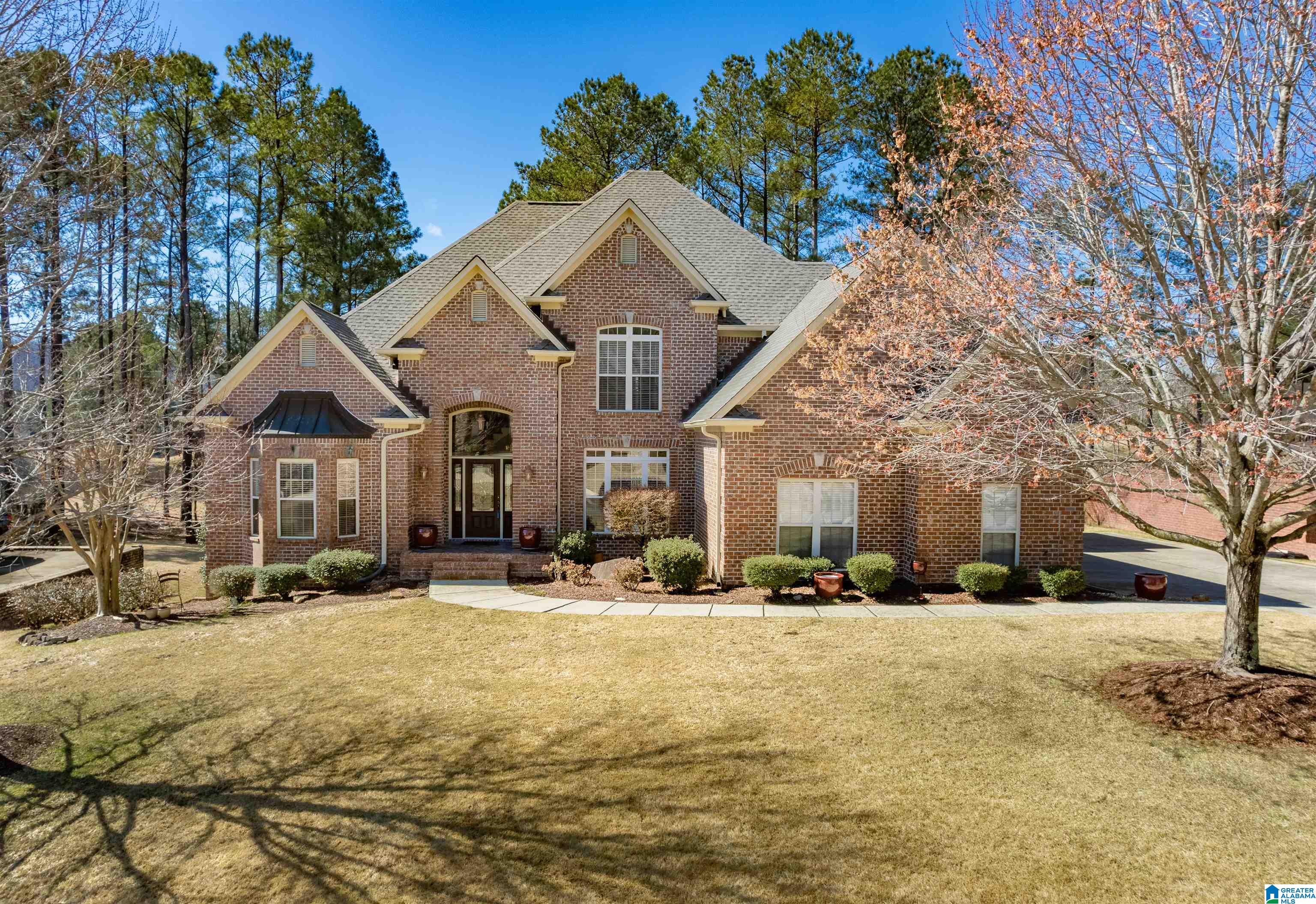 113 Kilkerran Way Pelham, AL 35124 - Photo 2 of 46