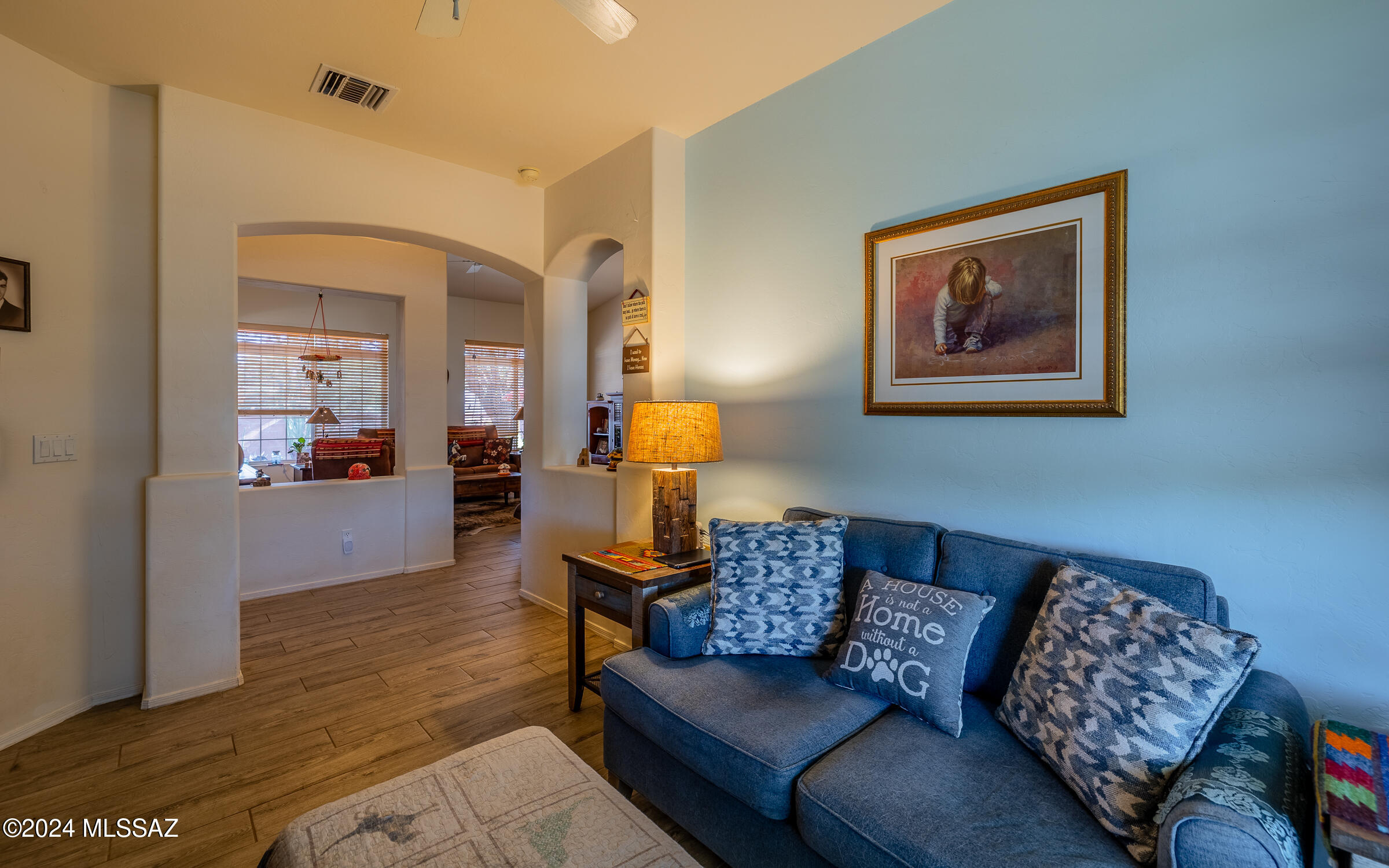 365 Piazza El Signori Court Rio Rico, AZ 85648 - Photo 18 of 47