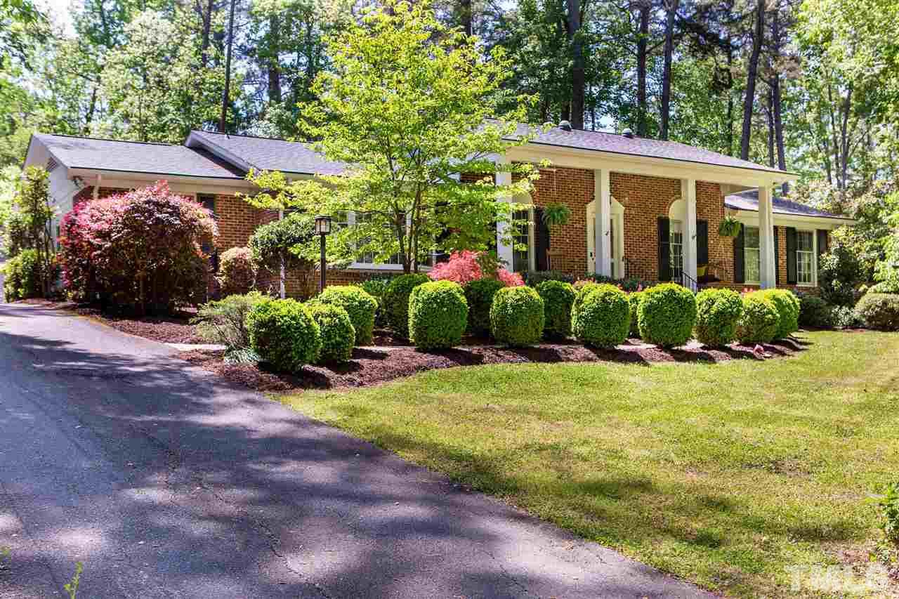 3421 Angus Road Durham, NC 27705 - Photo 1 of 30