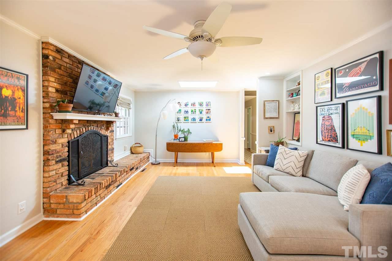 3421 Angus Road Durham, NC 27705 - Photo 6 of 30