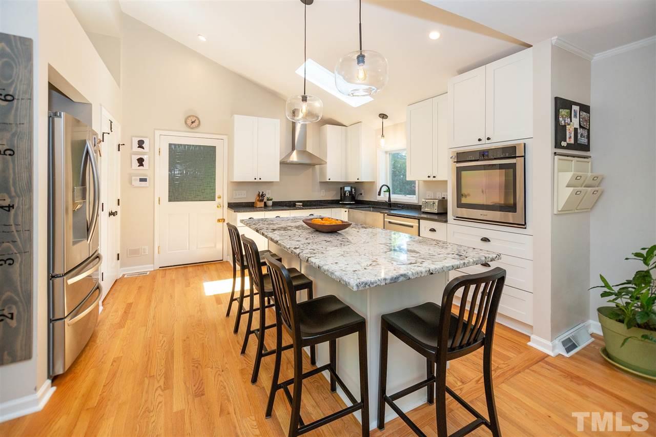 3421 Angus Road Durham, NC 27705 - Photo 8 of 30