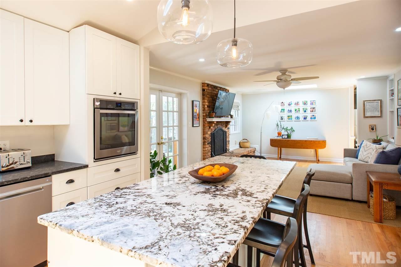 3421 Angus Road Durham, NC 27705 - Photo 10 of 30