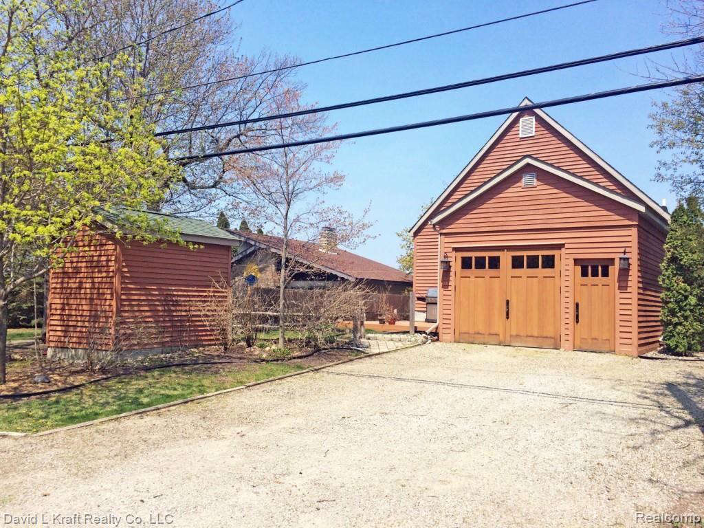8564 Crescent Beach Road Pigeon, MI 48755 - Photo 2 of 28 8564CrescentBeachFront.jpg