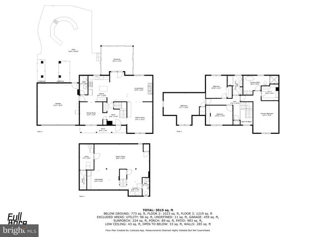 $460,000 | 123 Winston Drive, York, PA 17408