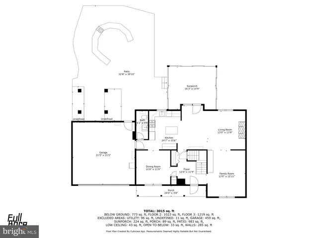 $460,000 | 123 Winston Drive, York, PA 17408