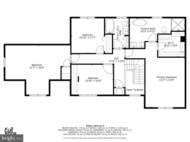 $460,000 | 123 Winston Drive, York, PA 17408