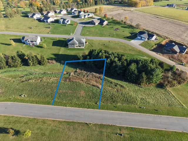 $46,000 | Lot 40 Crossing Meadows Drive, Viroqua, WI 54665