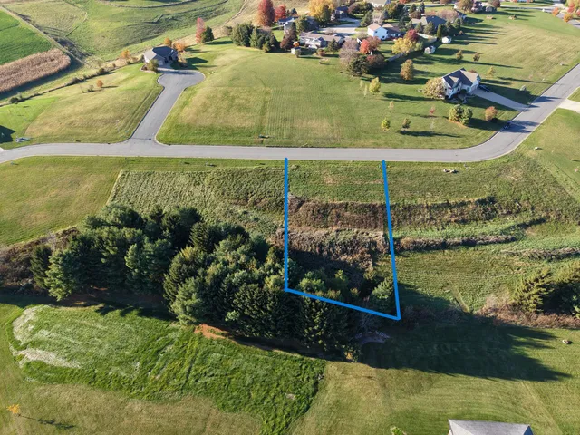 $46,000 | Lot 40 Crossing Meadows Drive, Viroqua, WI 54665
