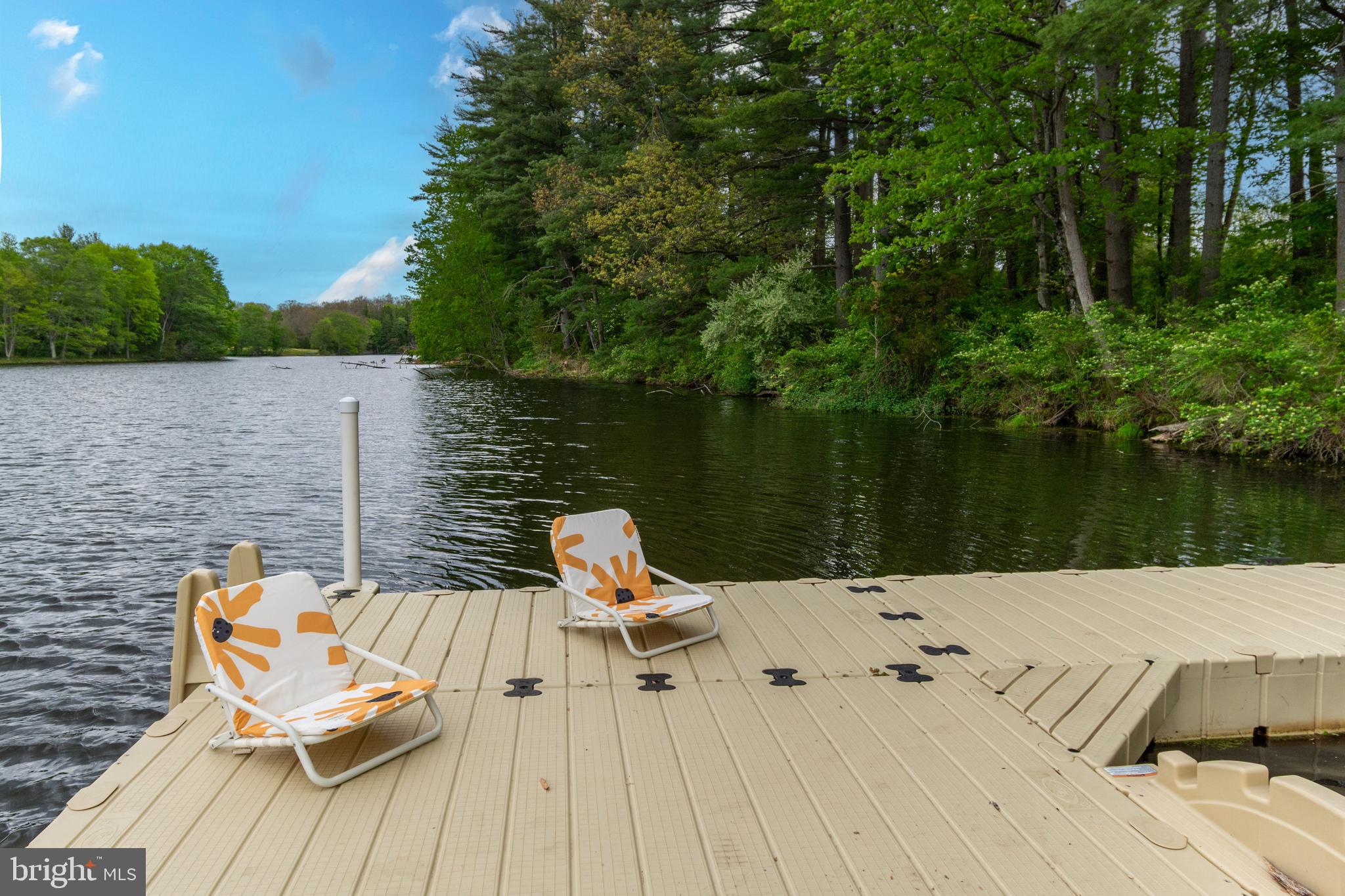 60 Frontage Road Ringoes, NJ 08551 - Photo 65 of 98