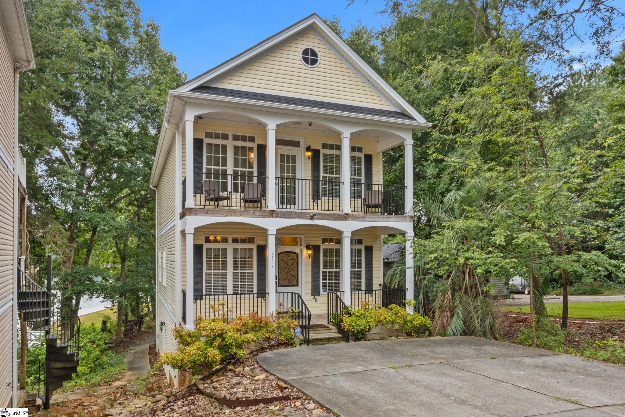 215 B Black Bass Road Anderson, SC 29626 - Photo 1 of 50 Gallery Image 1