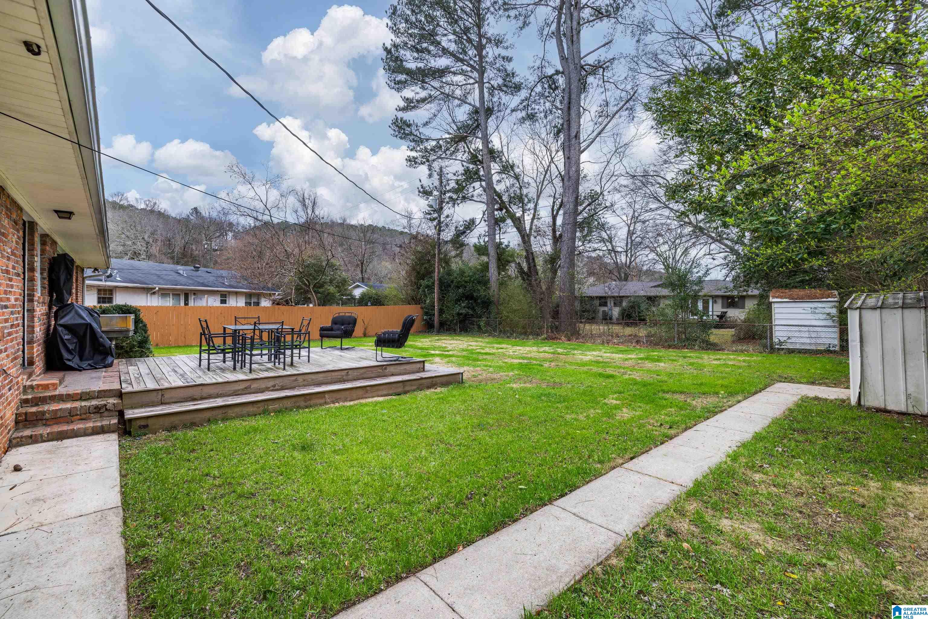 4424 MountainDale Road Birmingham, AL 35213 - Photo 31 of 35 Gallery Image 31
