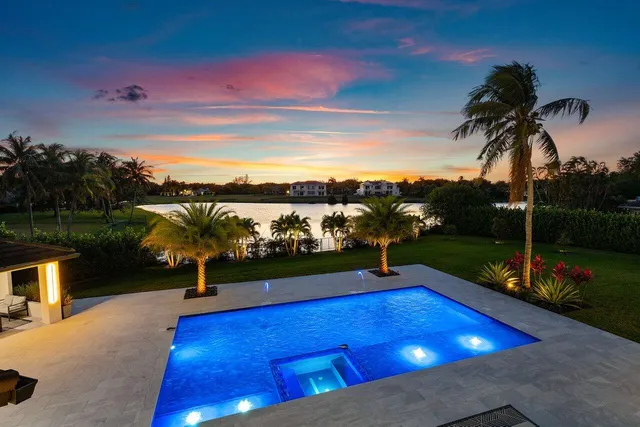$3,750,000 | 8387 Sawpine Road, Delray Beach, FL 33446