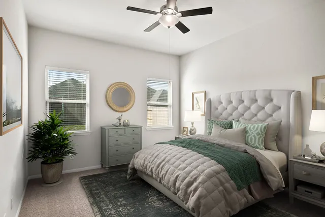 $2,499 | 4438 Lone Alcove Drive, Spring, TX 77386