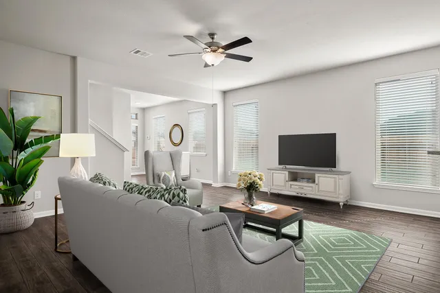 $2,499 | 4438 Lone Alcove Drive, Spring, TX 77386