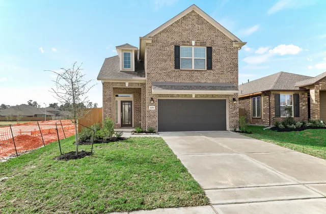 $2,499 | 4438 Lone Alcove Drive, Spring, TX 77386