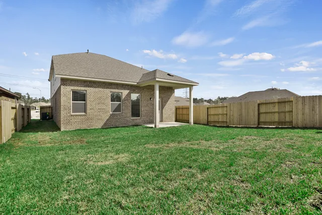 $2,499 | 4438 Lone Alcove Drive, Spring, TX 77386