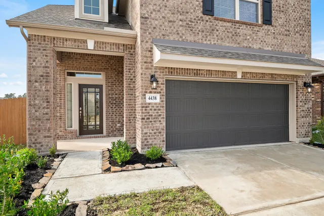 $2,499 | 4438 Lone Alcove Drive, Spring, TX 77386