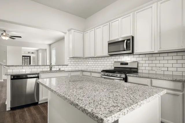 $2,499 | 4438 Lone Alcove Drive, Spring, TX 77386